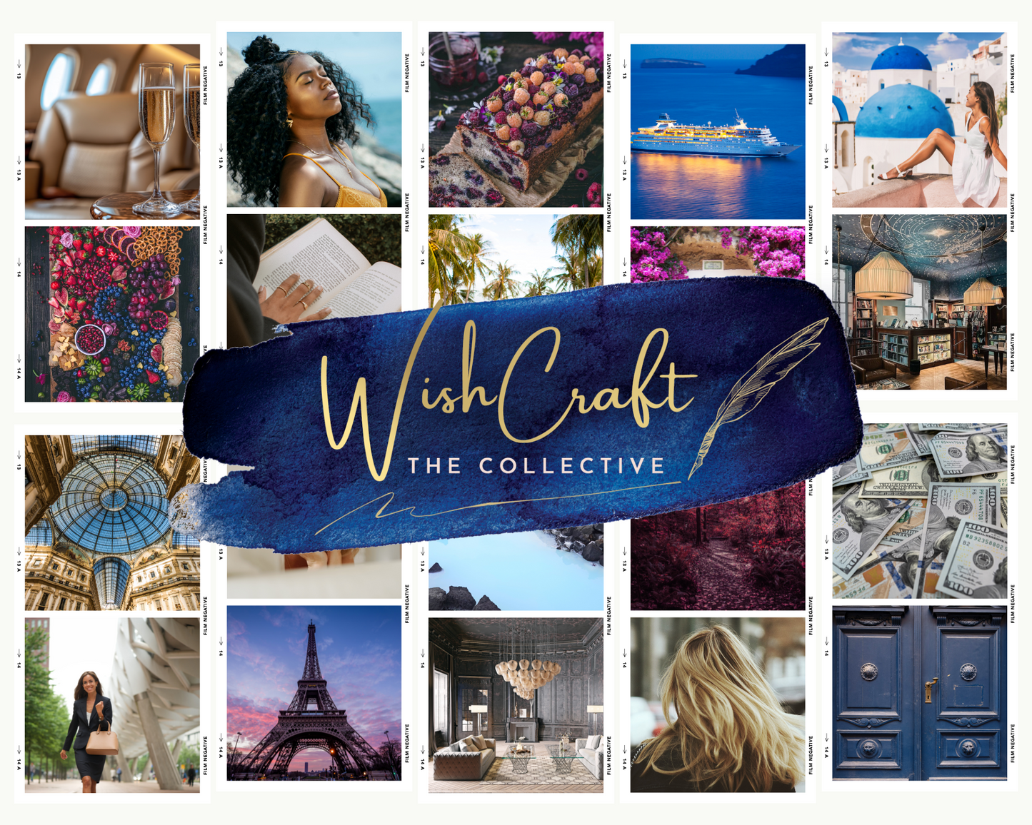 WishCraft at Spark of Divine - Weekly Pay